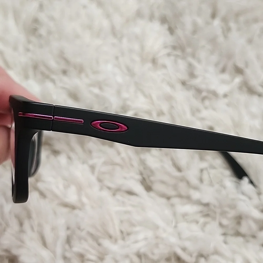 Oakley Drop Kick (youth fit) eyeglass